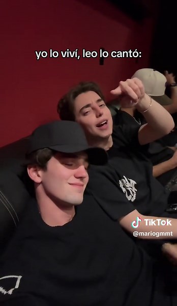 El Humor de Mario: Te Amo Pai y Más Diversión