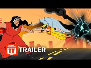Birdgirl Season 1 Trailer | Rotten Tomatoes TV