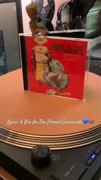 Another Cup Of Coffee - “MIKE + THE MECHANICS”💙💙🇬🇧1995 Original #CD Ableton Live Audio #90spop