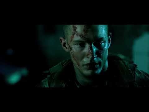 "It's Nothing.." - Black Hawk Down (2001)