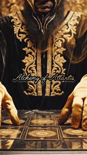 Dark Tarot | @Tarot of Atlantis | @AXYXA of Atlantis | @AXØXA of Atlantis | @THXLXMA of Atlantis | @AXØXA Portals