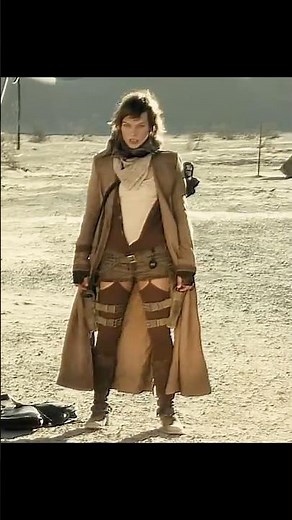 Resident Evil: Extinction | 🧟‍♀️🔥Alice Unleashed—Betrayal, Bloodshed, and a Dark Awakening 😱🧬