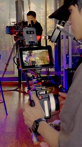 23K views · 430 reactions | USB-C, HDMI, or SDI? ⚙️DJI SDR Transmission gives you dual-channel and cost-effective monitoring, keeping the workflow smooth and effortless. Three ways to connect, one smooth workflow. #DJIRonin #SDRTransmission #setup #filmmaking | DJI Ronin | Facebook