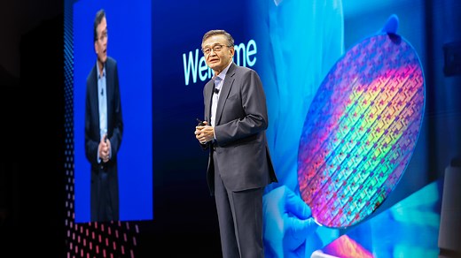 Intel Foundry Direct Connect Keynote: Earning Customers’ Trust (Replay)