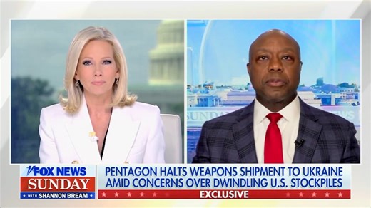 Under President Donald J. Trump’s leadership, we are experiencing some of the most remarkable weeks of an American presidency in modern history. - Peace deals and ceasefires around the globe - Economic success at home - Secure borders and strengthened national security | Tim Scott