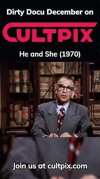 He and She (1970)