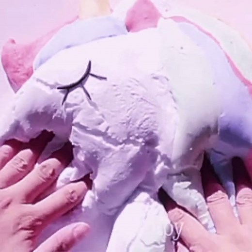 Creating a Nostalgic Moodboard with Animation Memes