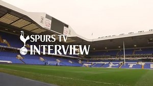 Danny Rose was full of praise for Harry Kane after our superb 5-3 victory over Chelsea at White Hart Lane. Watch his full interview here - http://spurs.to/RoseOnKane #COYS | Tottenham Hotspur