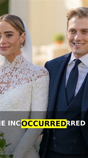 BREAKING: Bride and groom killed by gas explosion day after Pakistan wedding