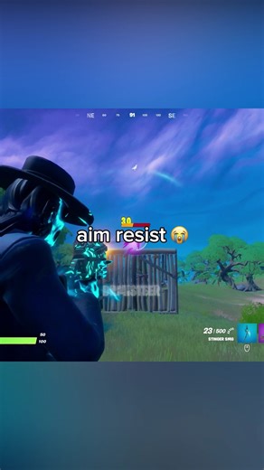 #FORTNITE bird ESCAPES WORST AIM EVER 💀😭