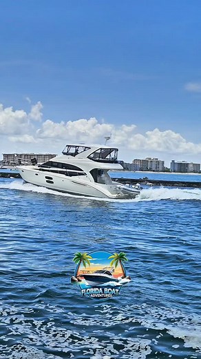 Boating Adventures at the Venice Florida Jetty | Florida Boat Adventures