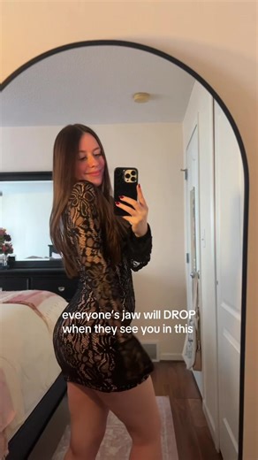 this dress. no words #dress #cutedress #stunningdress #prettydress #blackdress