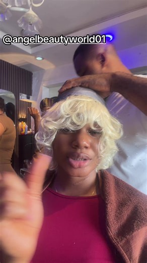Go Blonde: A Stunning Transformation Guide