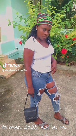 Stephanie love ♥️♥️♥️ on TikTok
