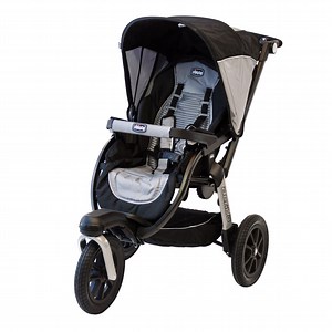 Chicco Activ3 Air Review