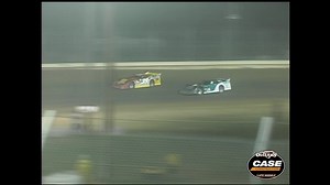 25K views · 766 reactions | In 1 Week, the World of Outlaws CASE Construction Equipment Late Models return to Sharon Speedway for the Battle at the Border May 25-27 for 3 complete nights of action! : bit.ly/41pBmeZ Let's take a look back at an EPIC finish from our event there in 2005! | World of Outlaws Late Model Series | Facebook