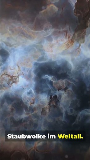 How a star is formed