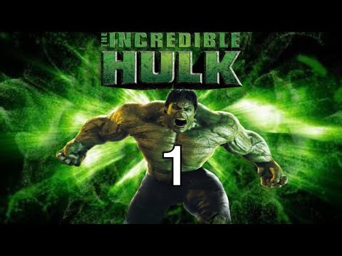 The Incredible HULK 08 XBOX 360 RE-SMASHED Chapter 1 4K are the Enclave, even in the comics 🤔￼￼