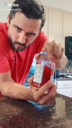 Sugar-Free Pump Up The Jam Inspiration