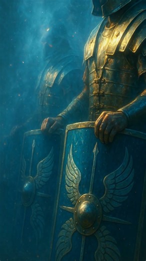 Roman Warfare: The Turtle Unleashed #narrativeloom #war #history