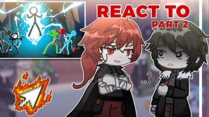 Animation vs Animator react to EPISODE 12 // ‼️SPOILERS‼️// part 2//alanbecker