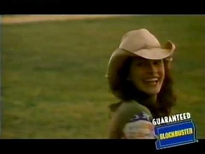 Runaway Bride (1999) - DVD + VHS Spot 2