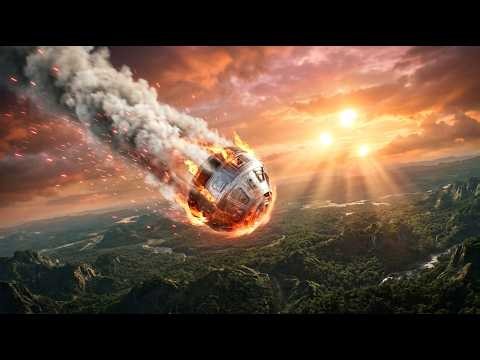 Alien Survival Arena Outlaws Technology — Human Turns Nature Into a Civilization Overnight | HFY