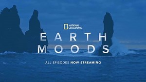 Disney TV Spot, 'Earth Moods'