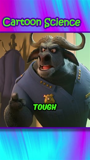 Why Did Gary’s Tooth Fall Out in Zootopia?