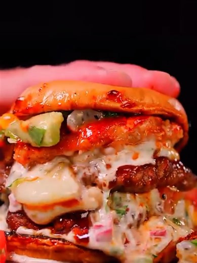 Creative TikTok Food Ideas to Try at Home