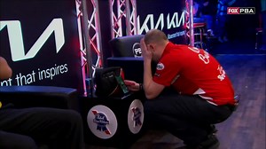 Dom Barrett is the 2022 Kia PBA Tournament of Champions winner! 🏆 | Professional Bowlers Association (PBA)