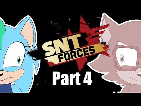 SNT Forces - Part 4