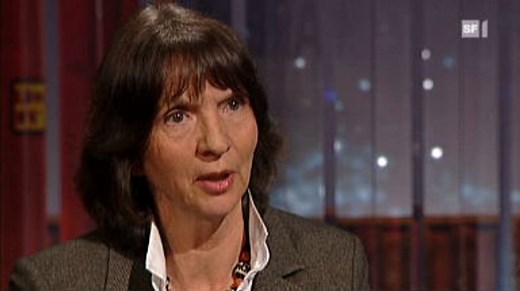 Sternstunde Philosophie: Wer sind wir und woher wissen wir das? Vom Schwinden des kulturellen Gedächtnisses. Aleida Assmann im Gespräch mit Monika Maria Trost