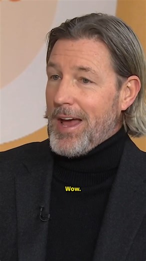 Ed Burns reveals the incredible story of how Robert Redford helped “The Brothers McMullen” film take off in the '90s. | Today Show