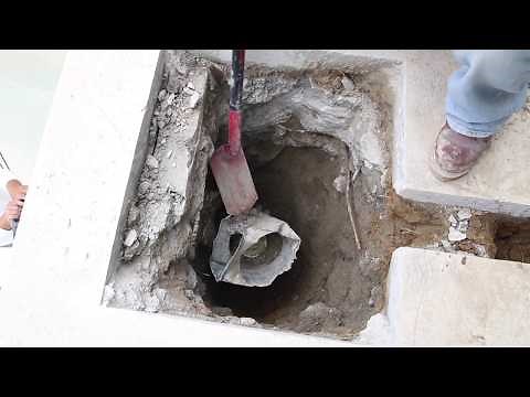 Converting Pool From Copper to PVC