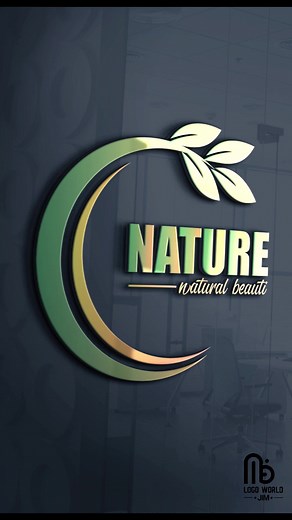 Natural Logo Design: Tips and Ideas for Creating Your Brand's Logo