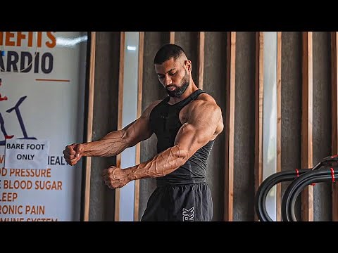 Make Your Own Workout Program