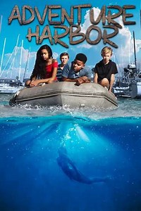 Adventure Harbor (2021) - Where to Watch