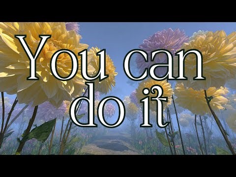 You can do it narrated subliminal