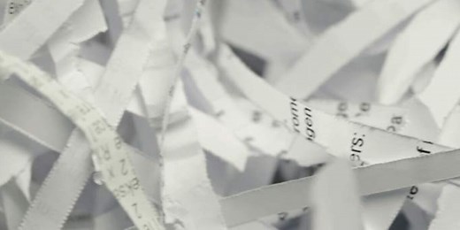 Free Community Shred Day to help residents, businesses protect their identities