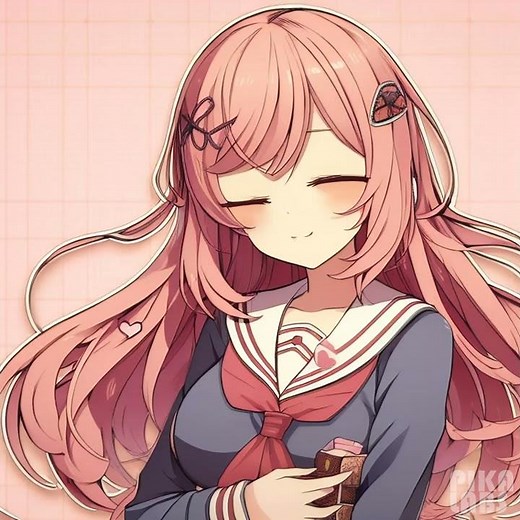 Dive into the World of Anime Women: Elegance, Strength, and Endless Stories 🌸👩‍🎤 #artisticvision