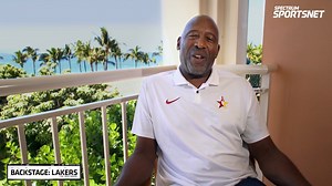 3.4K views · 301 reactions | Spectrum SportsNet on Reels | Facebook