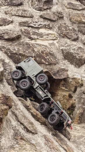 24 reactions · 3 comments | @rchobbyplus CR-18P 8X8 Terranaut ( AWS )...