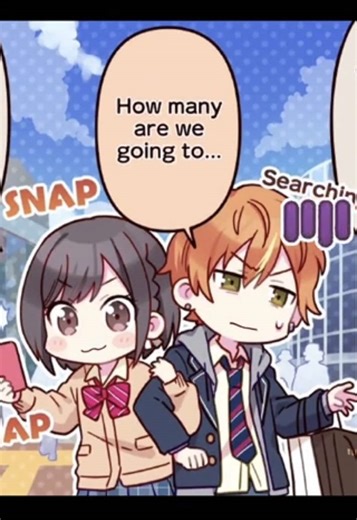 RINTEGRITY: Pancake Adventure with Akito