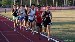 Race Videos From Summer Finale Distance Open