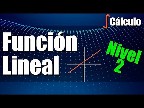 Linear (Affine) Function - Solved Exercises - Level 2