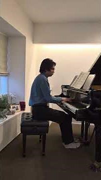 メンデルスゾーン:無言歌集 第2巻 「慰め」ホ長調Mendelssohn:Lieder ohne Worte Heft 2"Consolation" E-Dur Op.30-3