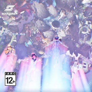 The wait is over. The full Splitgate 2 release is finally here, now with a massive Battle Royale mode. Play free now. | Splitgate | Facebook