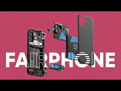 Fairphone 5 : un smartphone réparable et écologique, ça vaut quoi ?