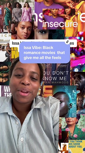 Best Black Romance Movies to Make You Feel All the Feels